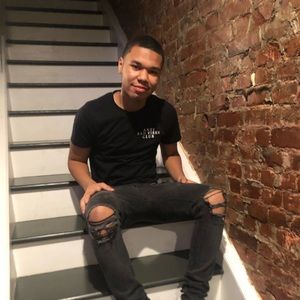 Meet your Posher, Walif